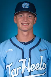 Mac Horvath
2023 headshot
University of North Carolina Baseball
Media & Communications Center
Tuesday, August 16, 2022