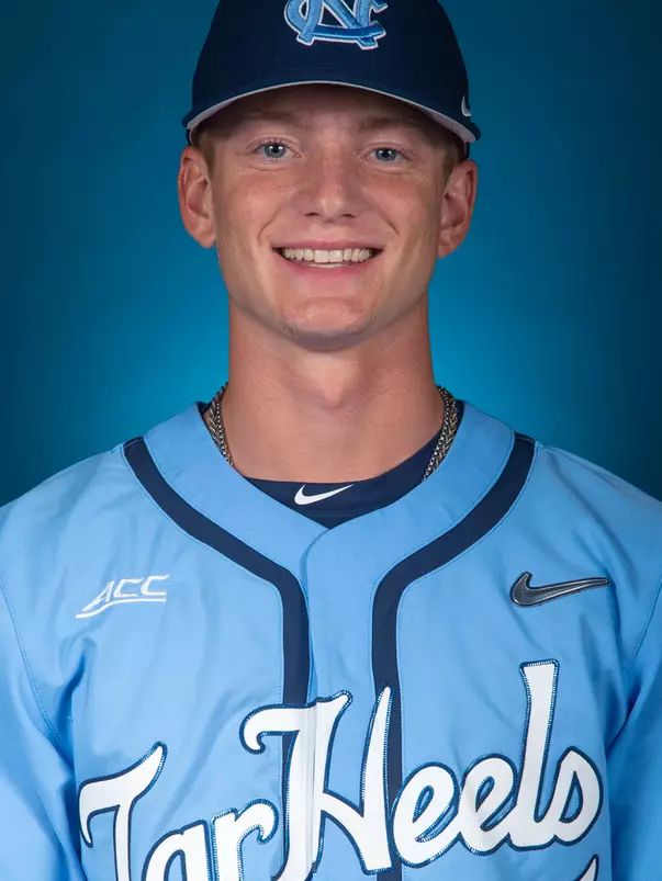 Mac Horvath
2023 headshot
University of North Carolina Baseball
Media & Communications Center
Tuesday, August 16, 2022