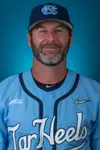 Jason Howell
2023 headshot
University of North Carolina Baseball
Media & Communications Center
Tuesday, August 16, 2022