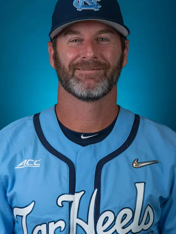 Jason Howell
2023 headshot
University of North Carolina Baseball
Media & Communications Center
Tuesday, August 16, 2022