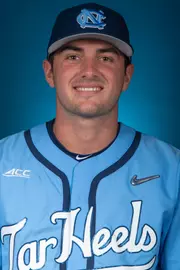 Dylan King
2023 headshot
University of North Carolina Baseball
Media & Communications Center
Tuesday, August 16, 2022