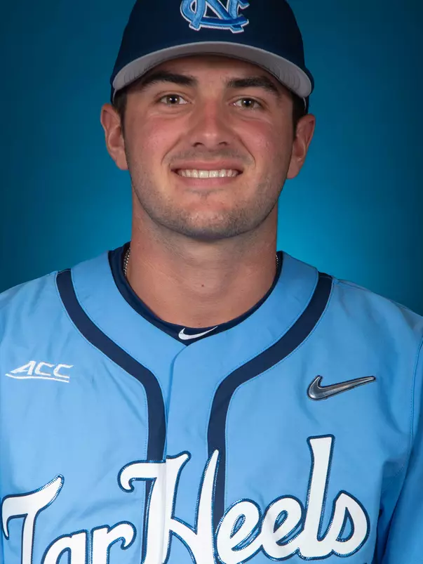 Dylan King
2023 headshot
University of North Carolina Baseball
Media & Communications Center
Tuesday, August 16, 2022