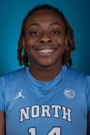 Kayla McPherson University of North Carolina Women’s Basketball Photo DayKourey NatatoriumChapel Hill, NCTuesday, August 23, 2022