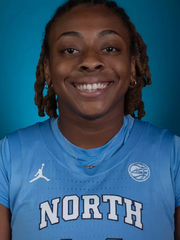 Kayla McPherson University of North Carolina Women’s Basketball Photo DayKourey NatatoriumChapel Hill, NCTuesday, August 23, 2022