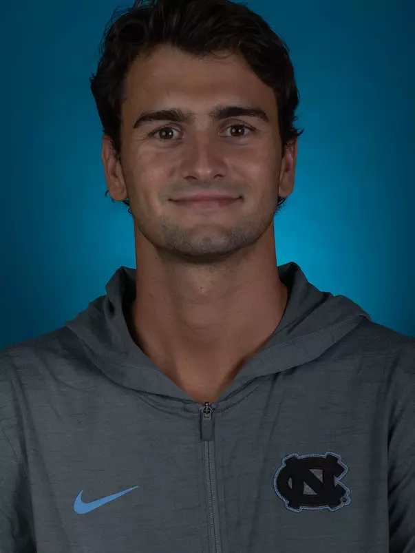 Sebastian PoulsenUniversity of North Carolina Swimming & Diving Photo DayKoury NatatoriumChapel Hill, NCWednesday, August 24, 2022
