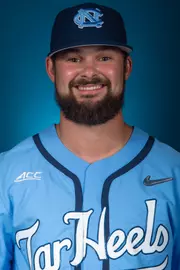 Nik Pry
2023 headshot
University of North Carolina Baseball
Media & Communications Center
Tuesday, August 16, 2022