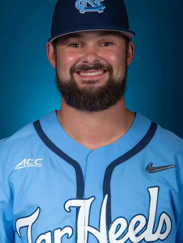 Nik Pry
2023 headshot
University of North Carolina Baseball
Media & Communications Center
Tuesday, August 16, 2022