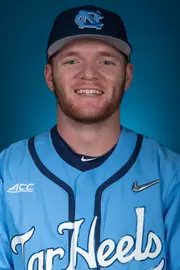 Max Riemer
2023 headshot
University of North Carolina Baseball
Media & Communications Center
Tuesday, August 16, 2022