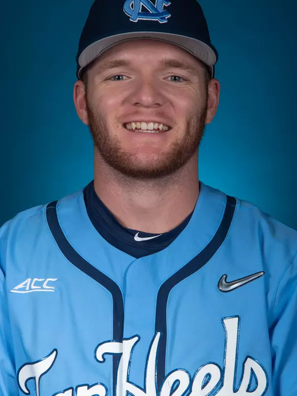 Max Riemer
2023 headshot
University of North Carolina Baseball
Media & Communications Center
Tuesday, August 16, 2022