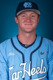 Will Sandy
2023 headshot
University of North Carolina Baseball
Media & Communications Center
Tuesday, August 16, 2022