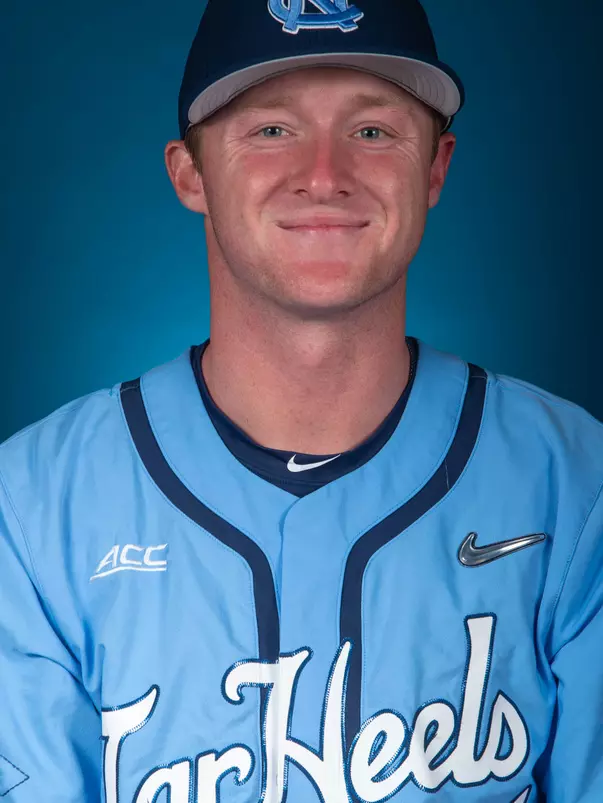 Will Sandy
2023 headshot
University of North Carolina Baseball
Media & Communications Center
Tuesday, August 16, 2022