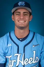Alden Segui
2023 headshot
University of North Carolina Baseball
Media & Communications Center
Tuesday, August 16, 2022