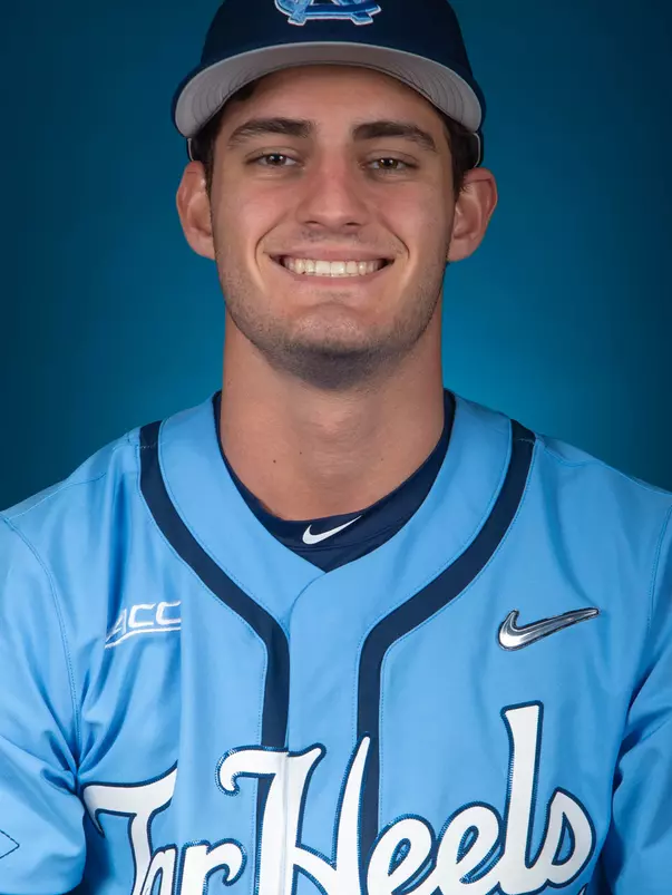 Alden Segui
2023 headshot
University of North Carolina Baseball
Media & Communications Center
Tuesday, August 16, 2022