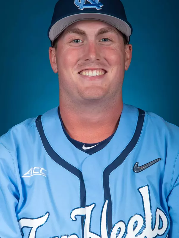 Hunter Stokely
2023 headshot
University of North Carolina Baseball
Media & Communications Center
Tuesday, August 16, 2022
