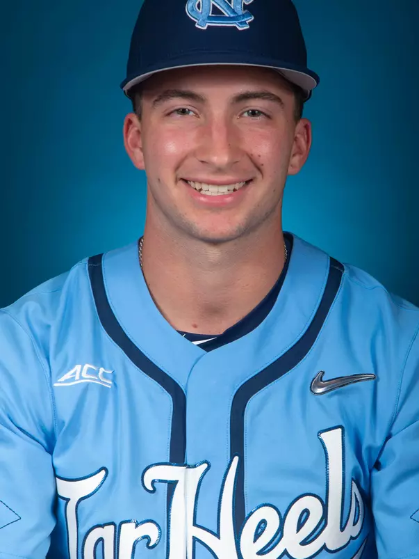 Justin Szestowicki
2023 headshot
University of North Carolina Baseball
Media & Communications Center
Tuesday, August 16, 2022