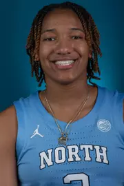 Kennedy Todd-Williams University of North Carolina Women’s Basketball Photo DayKourey NatatoriumChapel Hill, NCTuesday, August 23, 2022