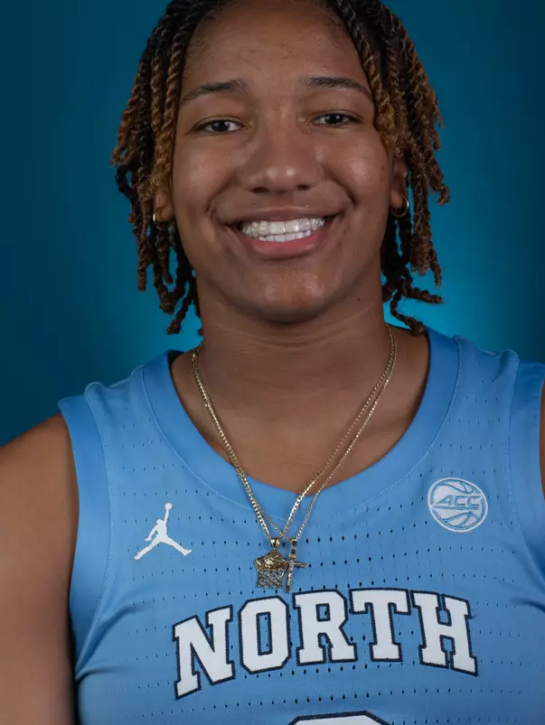 Kennedy Todd-Williams University of North Carolina Women’s Basketball Photo DayKourey NatatoriumChapel Hill, NCTuesday, August 23, 2022