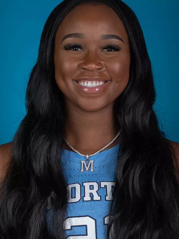 Malu Tshitenge University of North Carolina Women’s Basketball Photo DayKourey NatatoriumChapel Hill, NCTuesday, August 23, 2022
