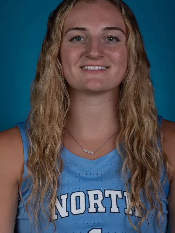 Alyssa Ustby University of North Carolina Women’s Basketball Photo DayKourey NatatoriumChapel Hill, NCTuesday, August 23, 2022