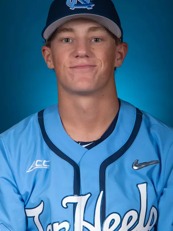 Jackson Vandebrake
2023 headshot
University of North Carolina Baseball
Media & Communications Center
Tuesday, August 16, 2022