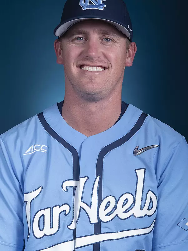 Jesse Wierzbicki
2023 headshot
University of North Carolina Baseball
Media & Communications Center
Tuesday, August 16, 2022