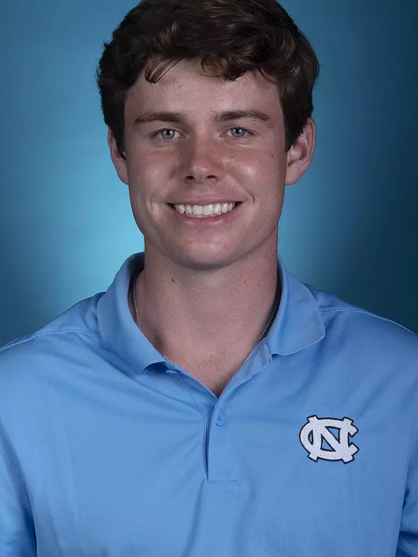 Peter Fountain
2022-2023 headshot
University of North Carolina Men's Golf
Media & Communications Center
Chapel Hill, NC
Friday, August 26, 2022