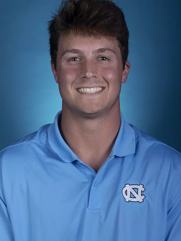 George McNeely
2022-2023 headshot
University of North Carolina Men's Golf
Media & Communications Center
Chapel Hill, NC
Friday, August 26, 2022