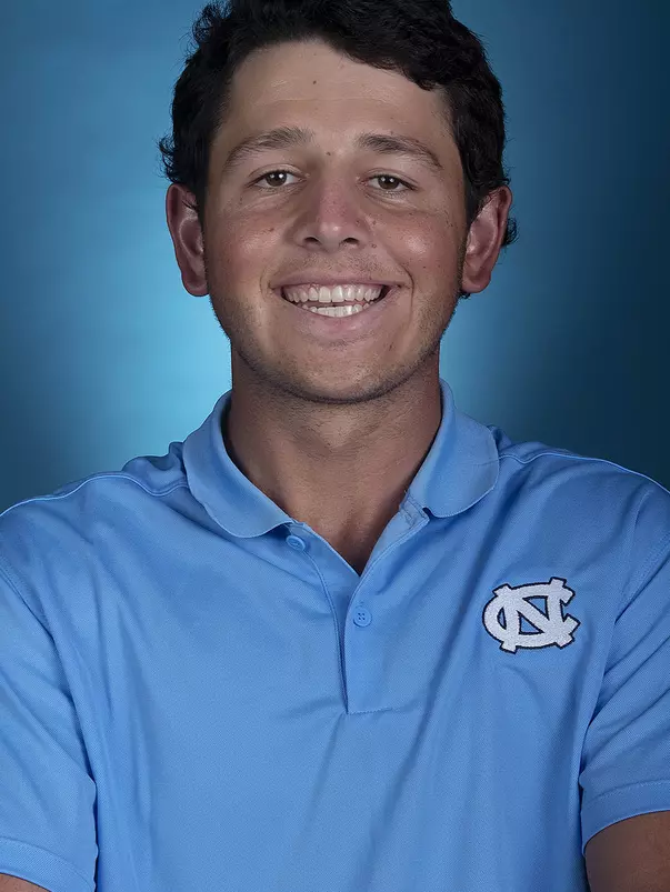 Dylan Menante
2022-2023 headshot
University of North Carolina Men's Golf
Media & Communications Center
Chapel Hill, NC
Friday, August 26, 2022