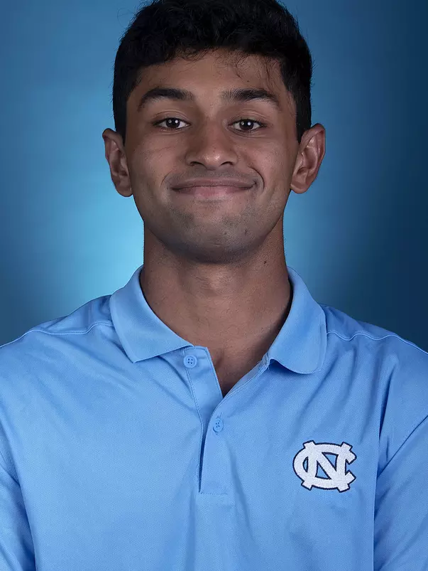 Nanu Mohan
2022-2023 headshot
University of North Carolina Men's Golf
Media & Communications Center
Chapel Hill, NC
Friday, August 26, 2022