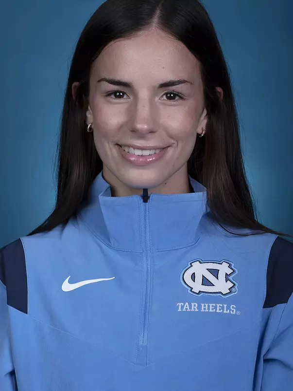 Fatima Alanis
2022 headshot
University of North Carolina Cross Country
Media & Communications Center
Chapel Hill, NC
Wednesday, September 7, 2021