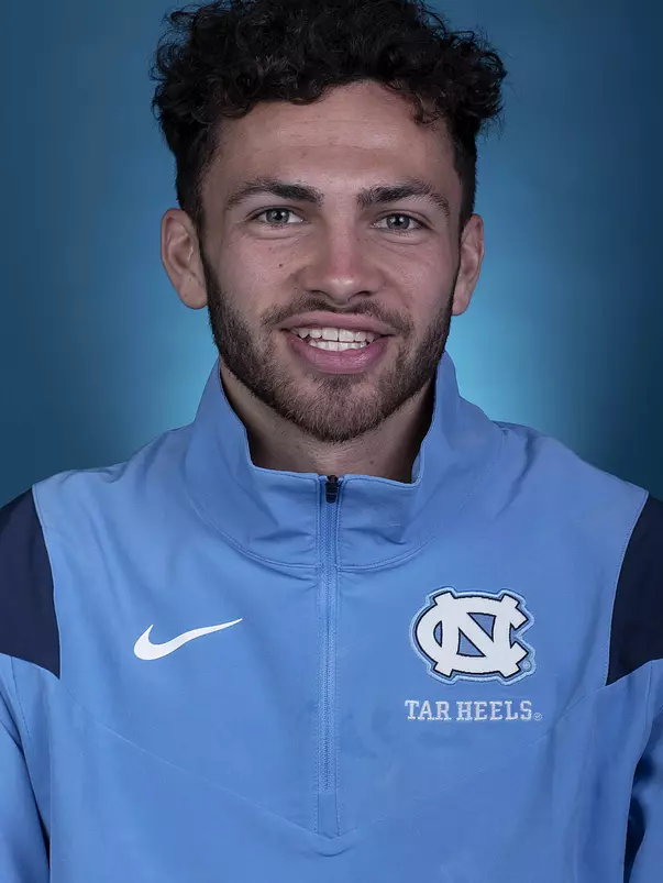 Patrick Anderson
2022 headshot
University of North Carolina Cross Country
Media & Communications Center
Chapel Hill, NC
Wednesday, September 7, 2021