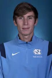 Matthew Bauer
2022 headshot
University of North Carolina Cross Country
Media & Communications Center
Chapel Hill, NC
Wednesday, September 7, 2021