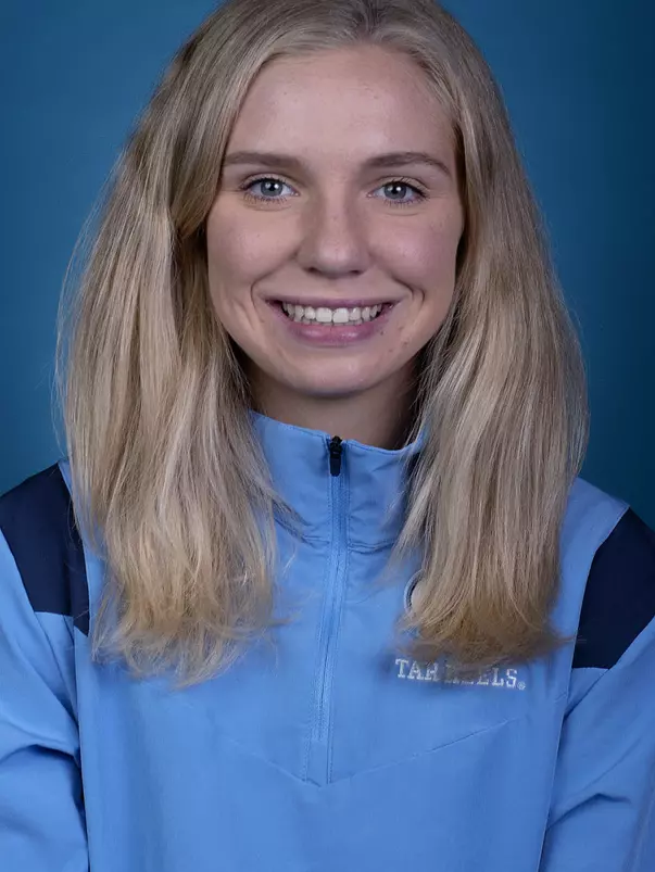 Brynn Brown
2022 headshot
University of North Carolina Cross Country
Media & Communications Center
Chapel Hill, NC
Wednesday, September 7, 2021