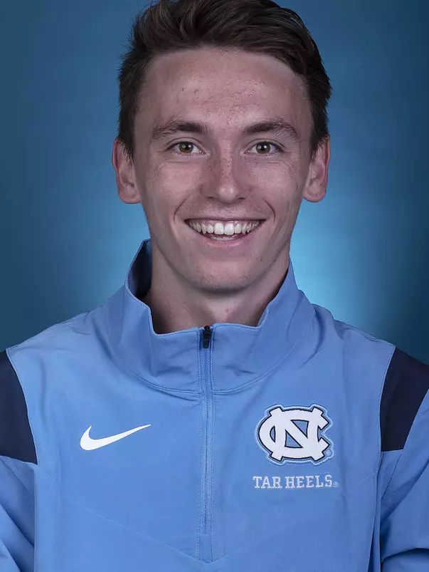 William Coogan
2022 headshot
University of North Carolina Cross Country
Media & Communications Center
Chapel Hill, NC
Wednesday, September 7, 2021