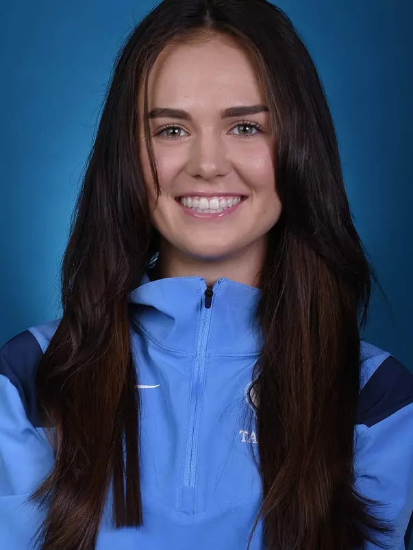Eva Dobson
2022 headshot
University of North Carolina Cross Country
Media & Communications Center
Chapel Hill, NC
Wednesday, September 7, 2021