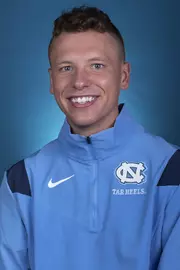 Ben Fleming
2022 headshot
University of North Carolina Cross Country
Media & Communications Center
Chapel Hill, NC
Wednesday, September 7, 2021