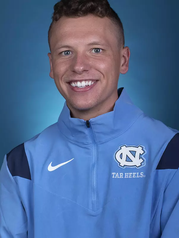 Ben Fleming
2022 headshot
University of North Carolina Cross Country
Media & Communications Center
Chapel Hill, NC
Wednesday, September 7, 2021