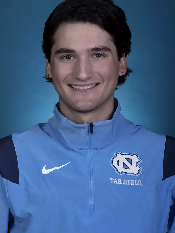 Jason Greer
2022 headshot
University of North Carolina Cross Country
Media & Communications Center
Chapel Hill, NC
Wednesday, September 7, 2021