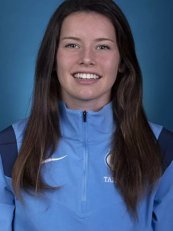 Carlee Hansen
2022 headshot
University of North Carolina Cross Country
Media & Communications Center
Chapel Hill, NC
Wednesday, September 7, 2021