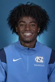 Gitch Hayes
2022 headshot
University of North Carolina Cross Country
Media & Communications Center
Chapel Hill, NC
Wednesday, September 7, 2021