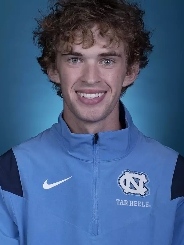 Crawford Hope
2022 headshot
University of North Carolina Cross Country
Media & Communications Center
Chapel Hill, NC
Wednesday, September 7, 2021