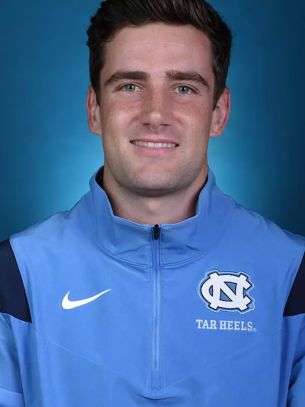 Jesse Hunt
2022 headshot
University of North Carolina Cross Country
Media & Communications Center
Chapel Hill, NC
Wednesday, September 7, 2021