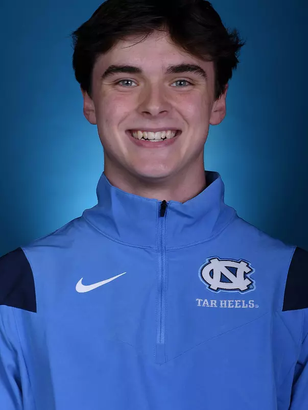 Dylan Look
2022 headshot
University of North Carolina Cross Country
Media & Communications Center
Chapel Hill, NC
Wednesday, September 7, 2021