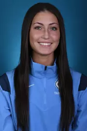 Sydney Masciarelli
2022 headshot
University of North Carolina Cross Country
Media & Communications Center
Chapel Hill, NC
Wednesday, September 7, 2021