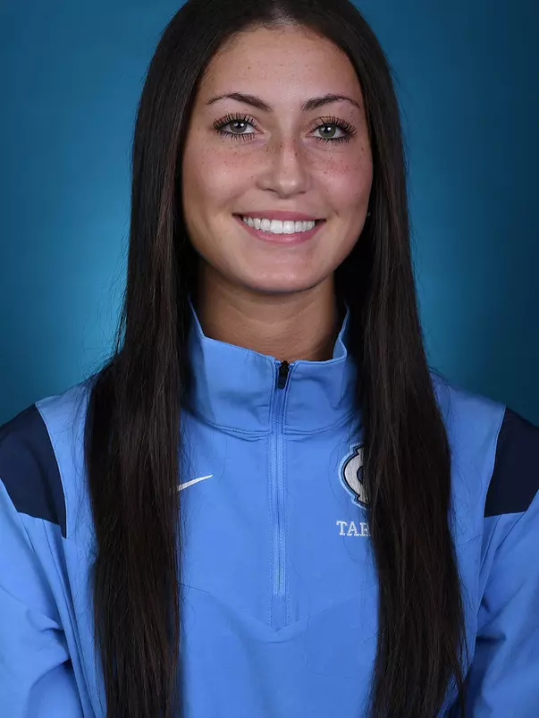 Sydney Masciarelli
2022 headshot
University of North Carolina Cross Country
Media & Communications Center
Chapel Hill, NC
Wednesday, September 7, 2021