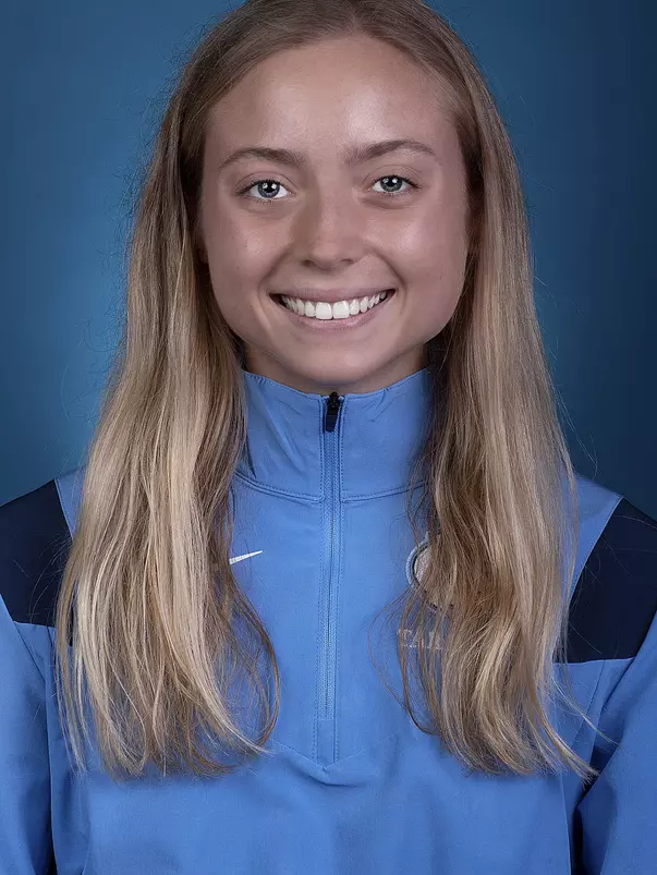 Sasha Neglia
2022 headshot
University of North Carolina Cross Country
Media & Communications Center
Chapel Hill, NC
Wednesday, September 7, 2021