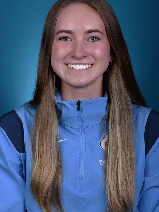 Makayla Paige
2022 headshot
University of North Carolina Cross Country
Media & Communications Center
Chapel Hill, NC
Wednesday, September 7, 2021
