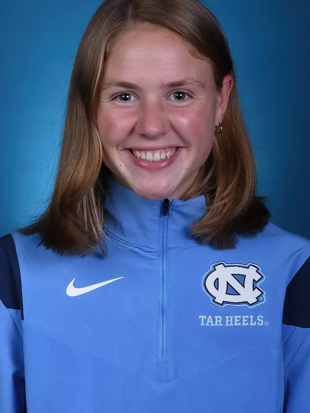 Taryn Parks
2022 headshot
University of North Carolina Cross Country
Media & Communications Center
Chapel Hill, NC
Wednesday, September 7, 2021