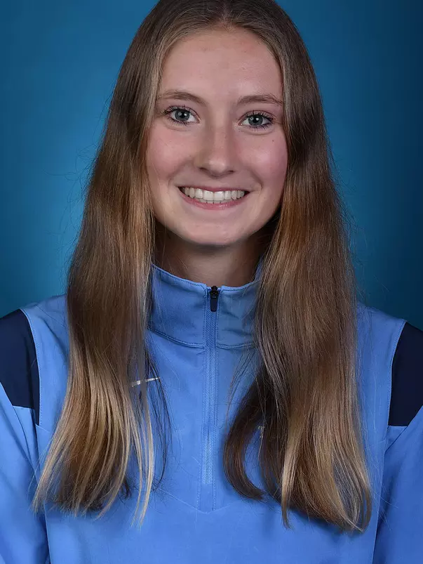 Addison Pignetti
2022 headshot
University of North Carolina Cross Country
Media & Communications Center
Chapel Hill, NC
Wednesday, September 7, 2021
