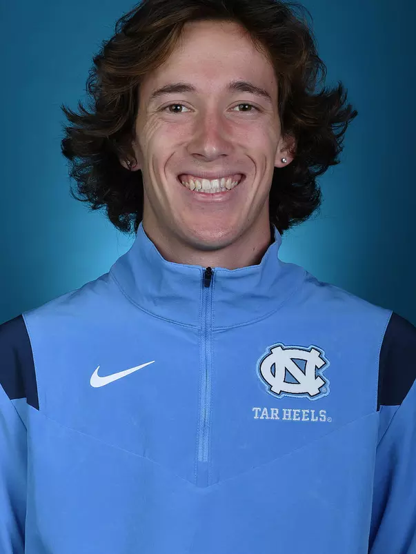 Kyle Reinheimer
2022 headshot
University of North Carolina Cross Country
Media & Communications Center
Chapel Hill, NC
Wednesday, September 7, 2021